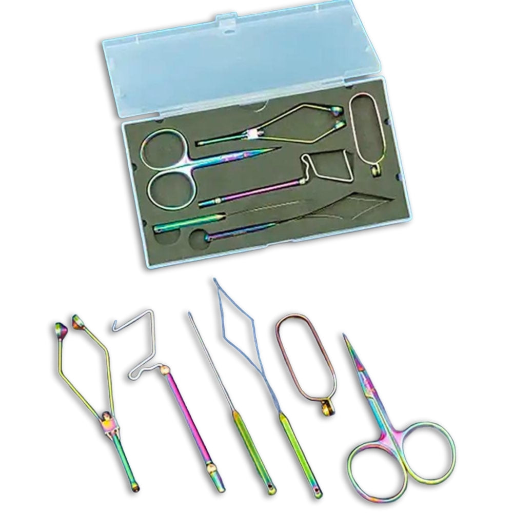 Veniard TC Premium Tool Kit