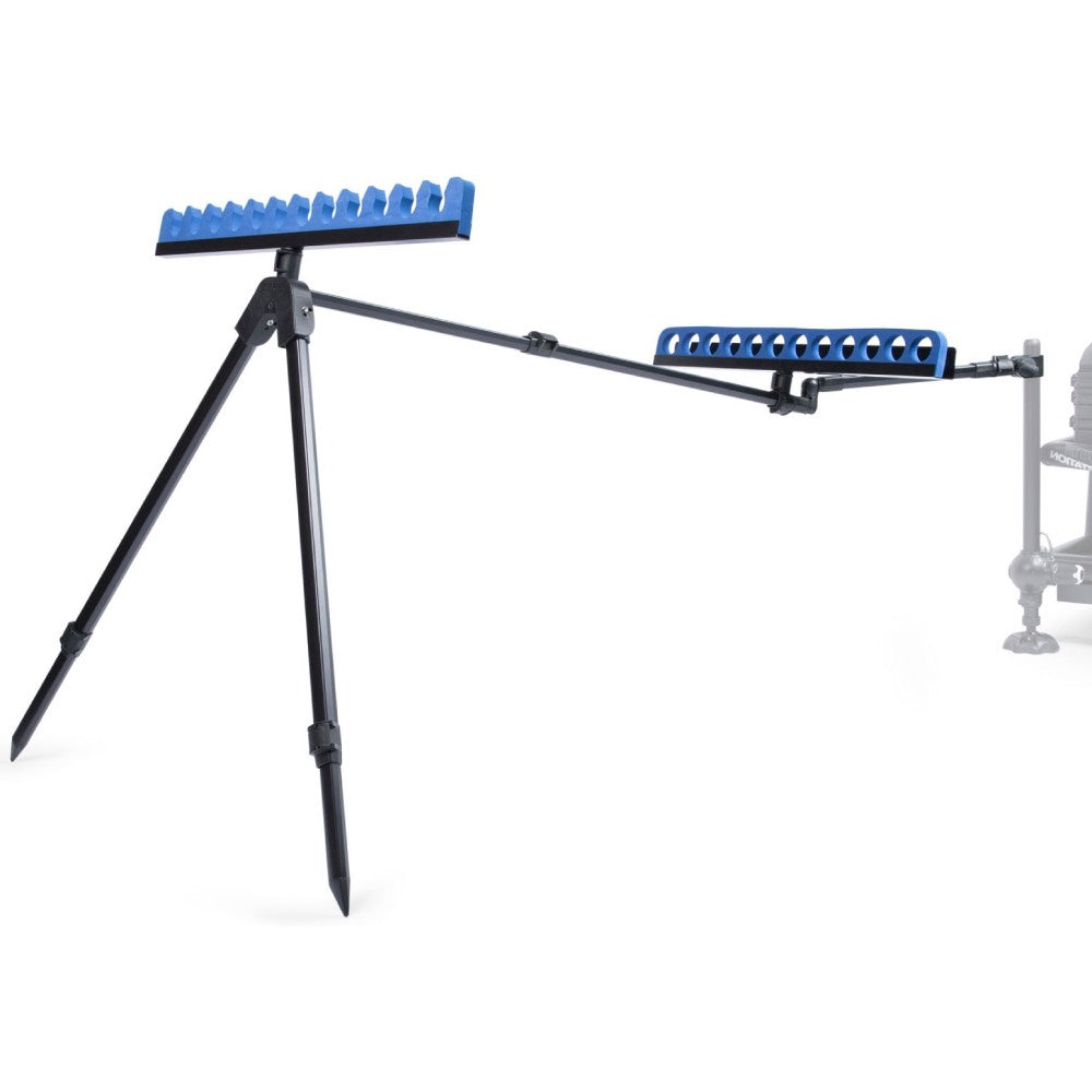 Preston Innovations Offbox Kit Safe Deluxe