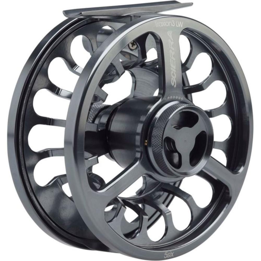 Scierra traxion3 LW Reel