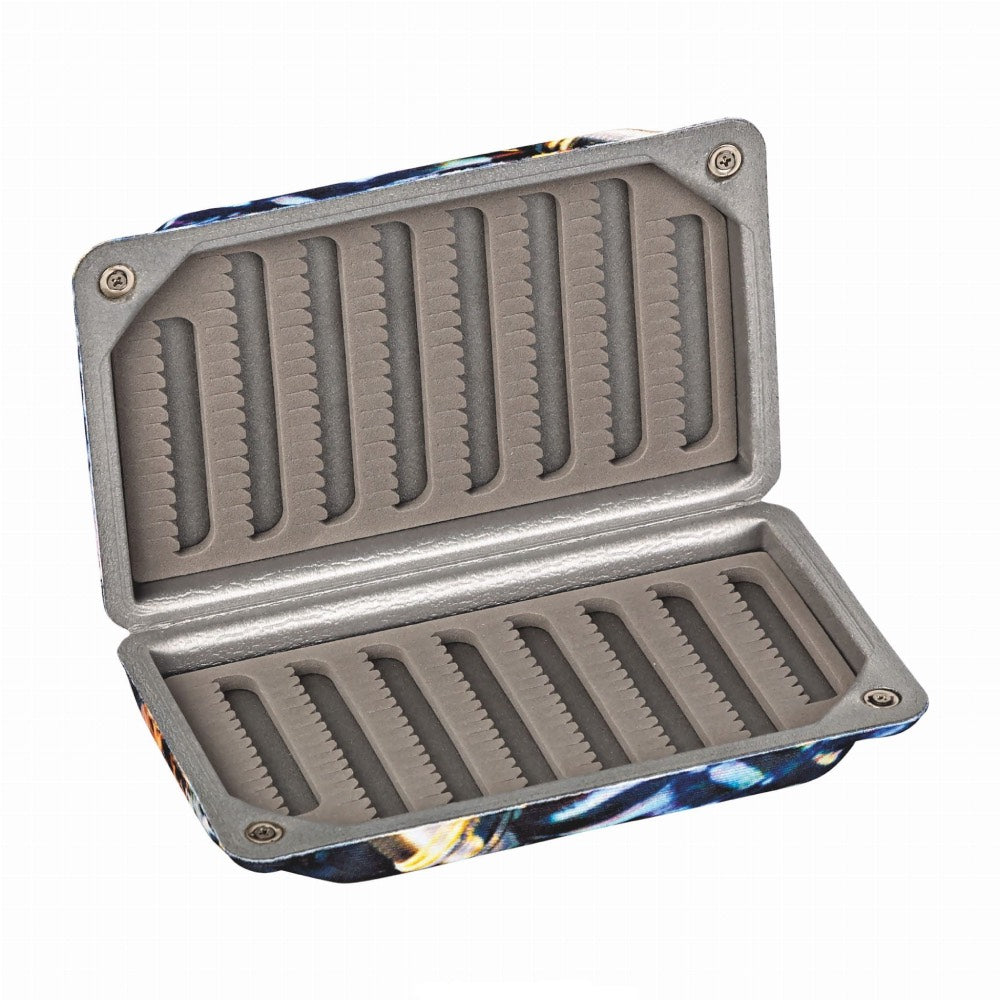 Traper Design Dry Fly Large Box