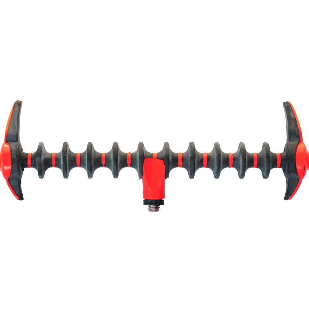 MatchPRO Rotating Side Quiver Rest