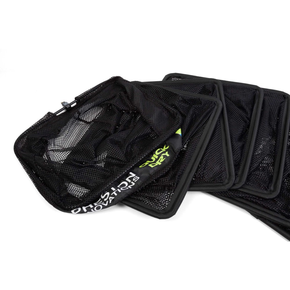 Preston Innovations Quick Dry Keepnet