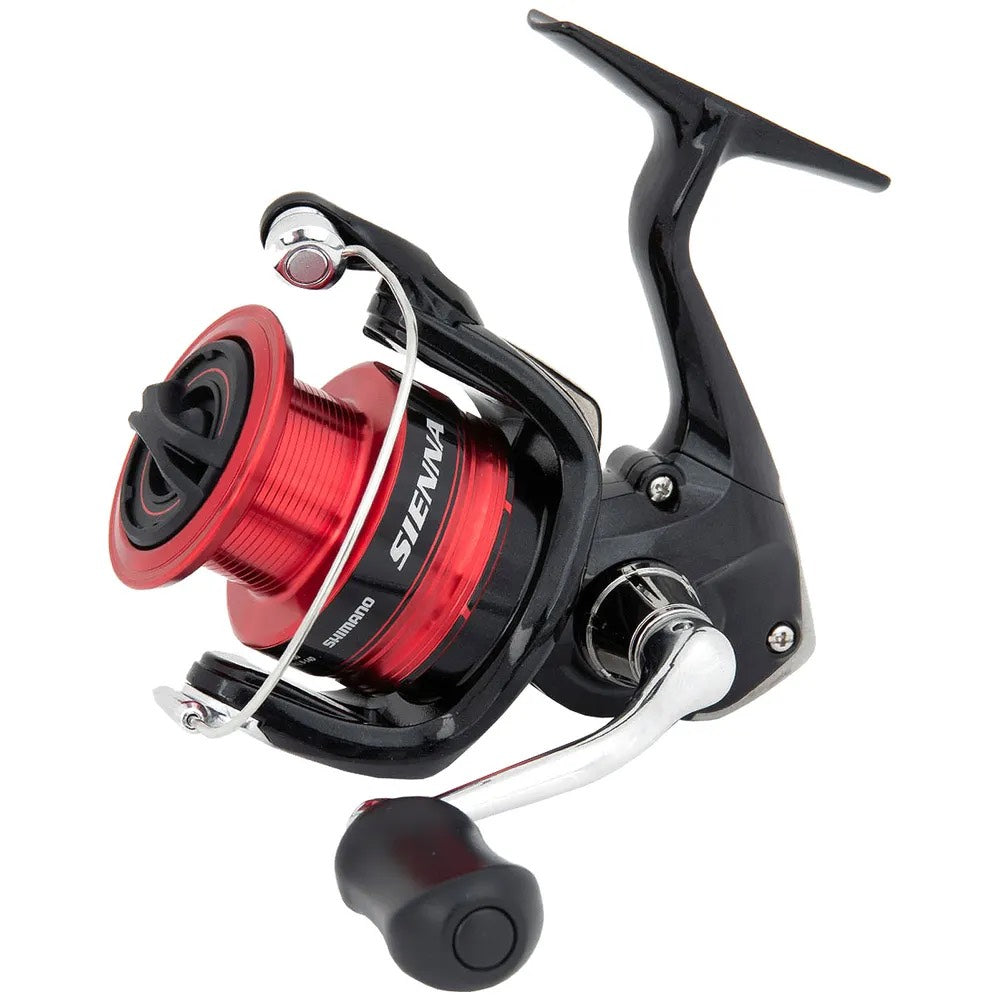 Shimano Sienna Reel