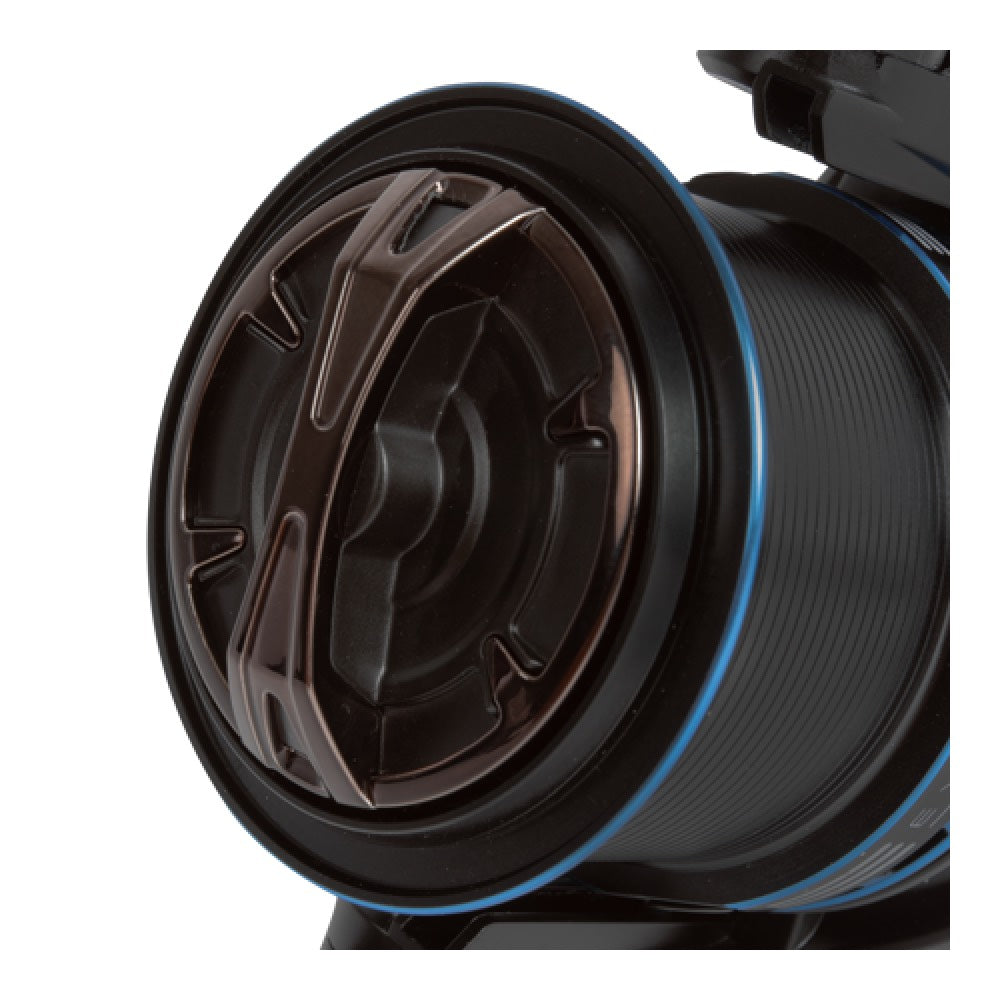 Preston Innovations Extremity XTR Feeder Reel detail 3