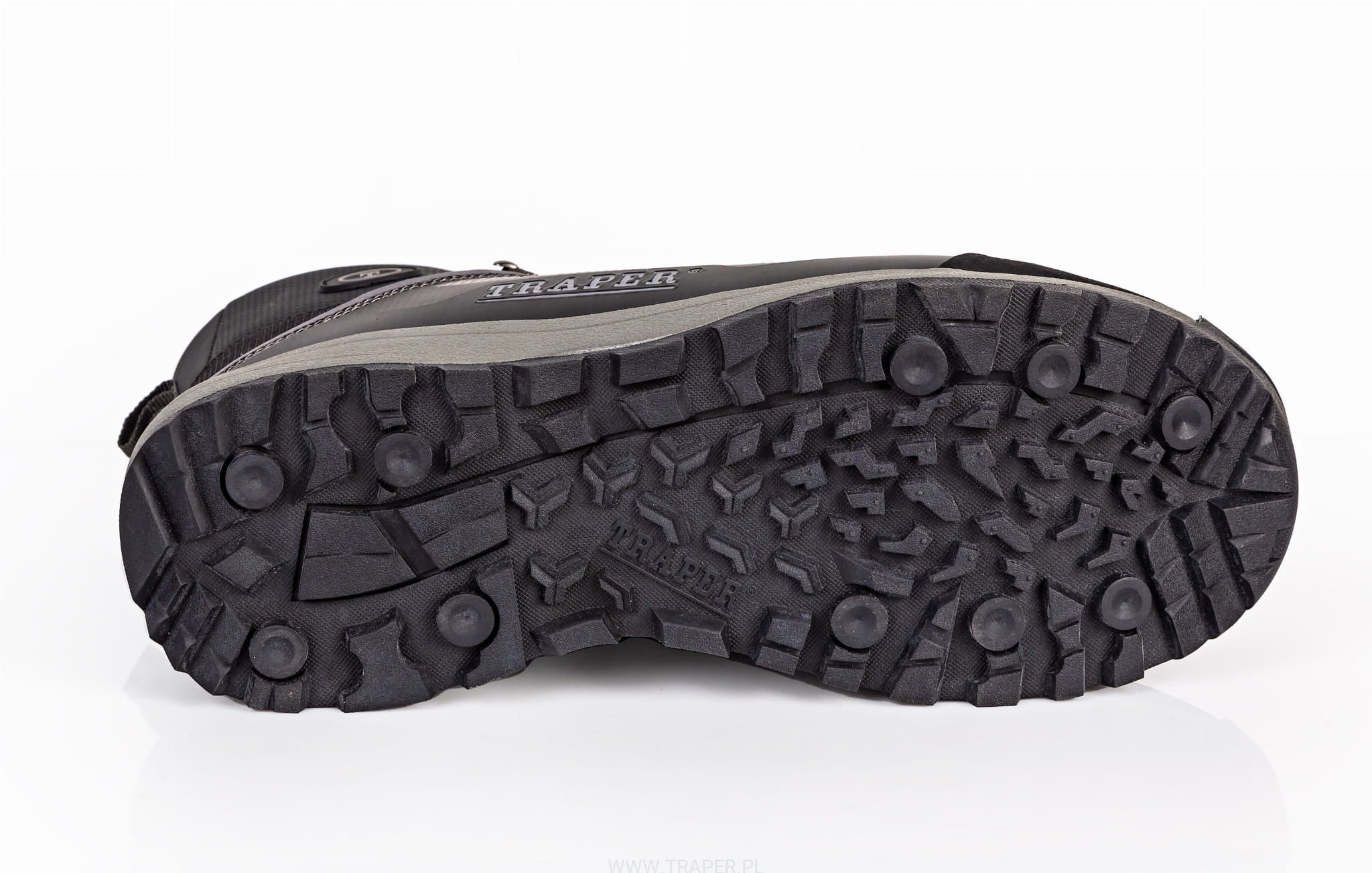Traper Wading Boots Yukon Pro