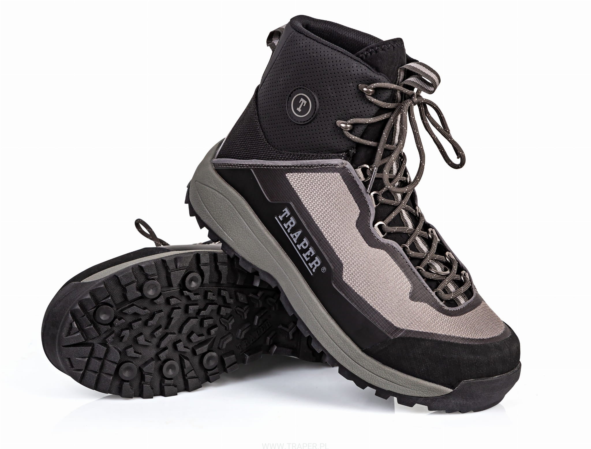 Traper Wading Boots Yukon Pro