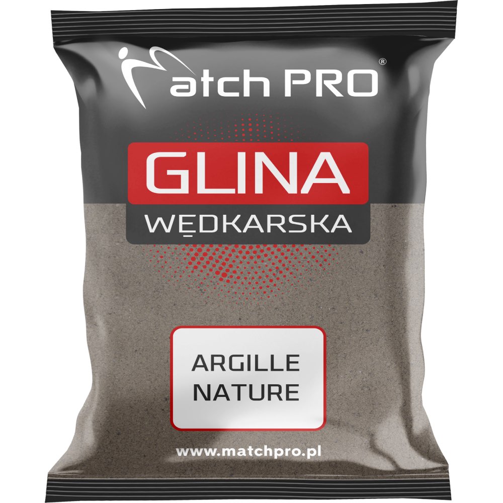 MatchPRO Leam Argile Nature