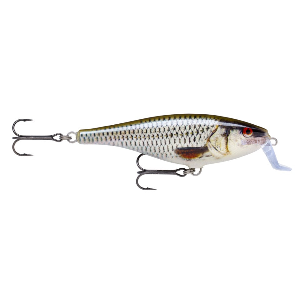 Rapala Supershad Lure 14cm 45g Live Roach