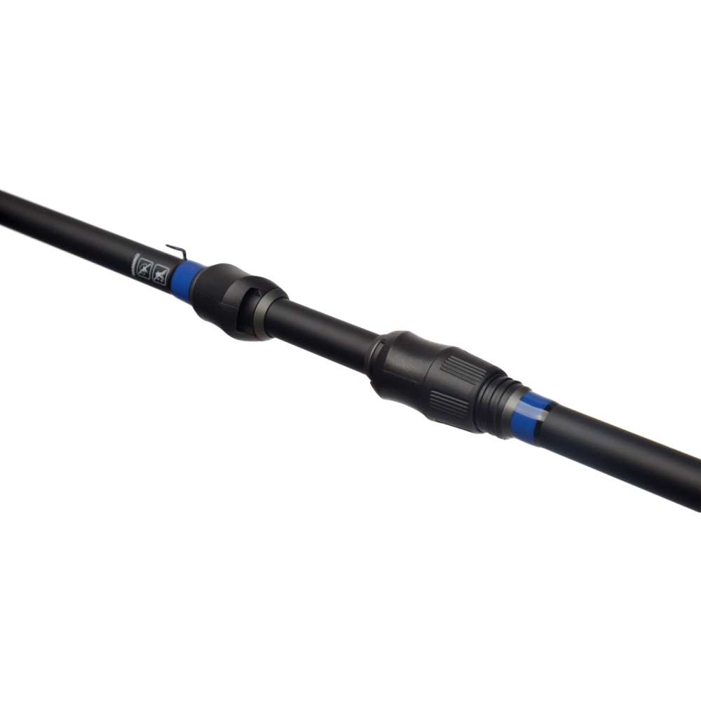 Mikado Bixlite Monster Spin Rod detail 2