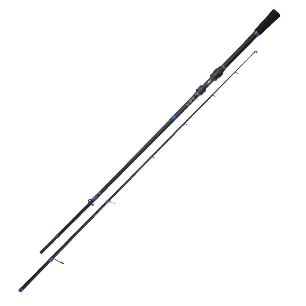 Mikado Bixlite Monster Spin Rod