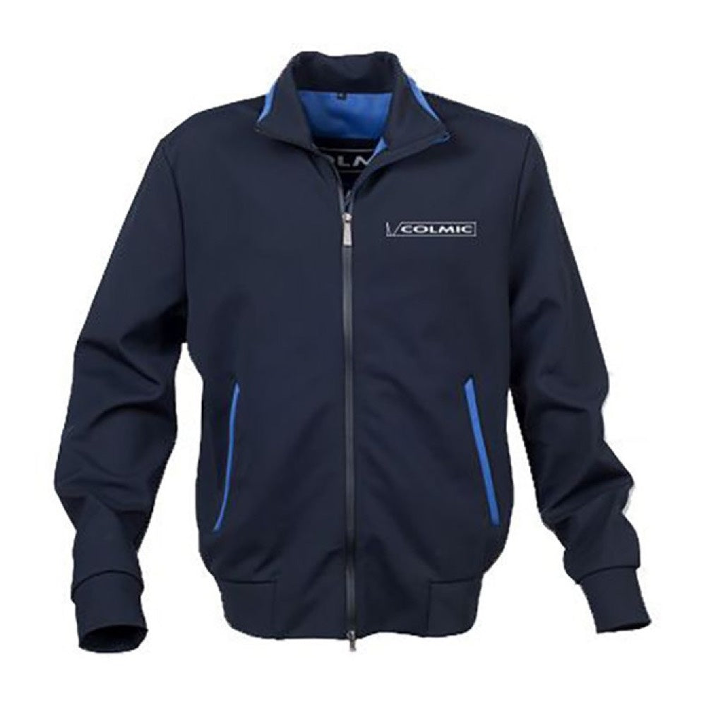 Colmic Softshell Comfort Jacket
