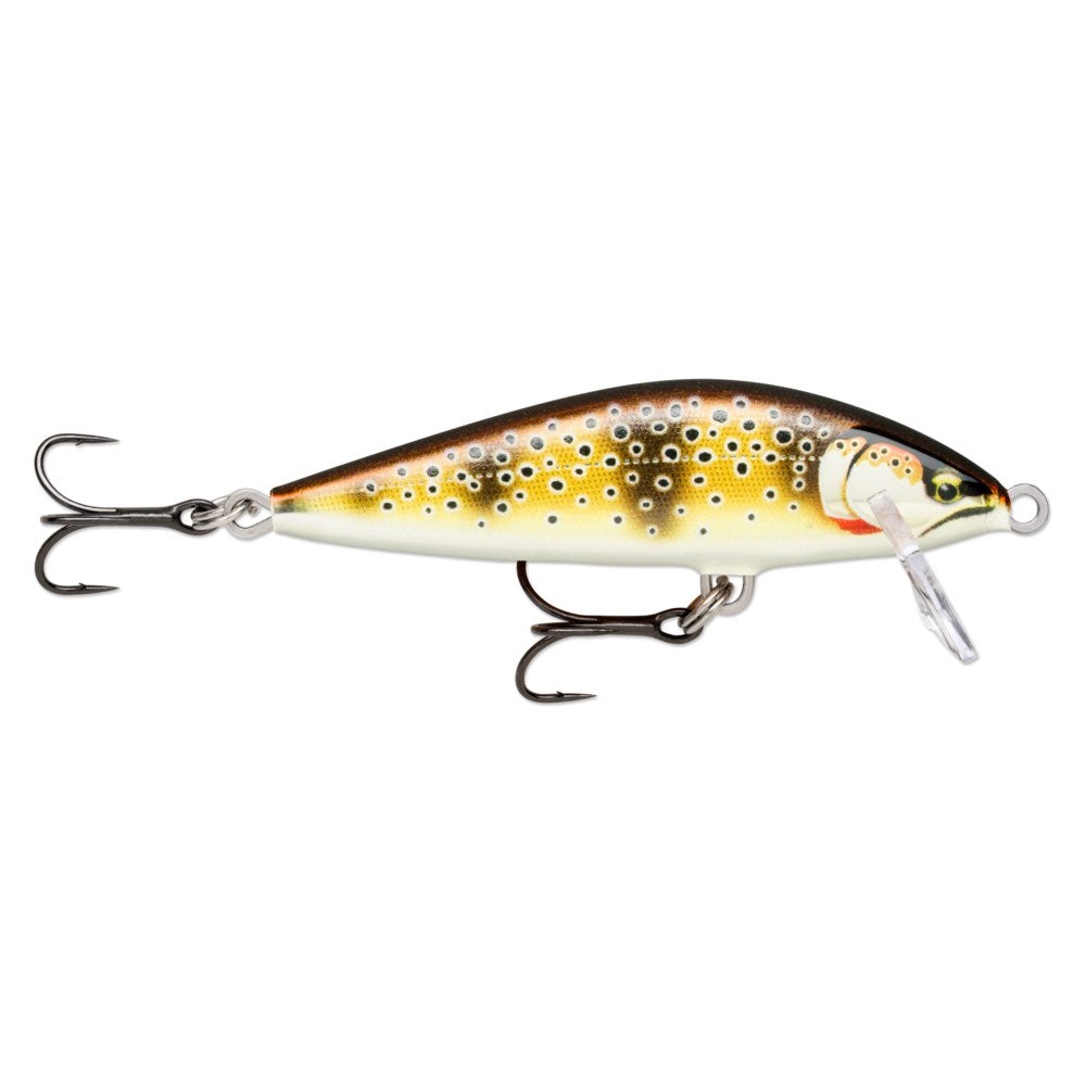 Rapala Countdown Elite Gilded Mediterranean Trout