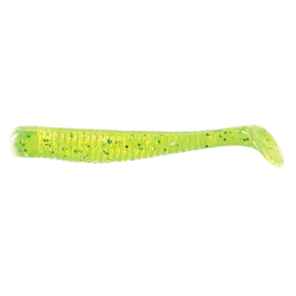 Lucky John Pro Series Long John Lime Chartreuse