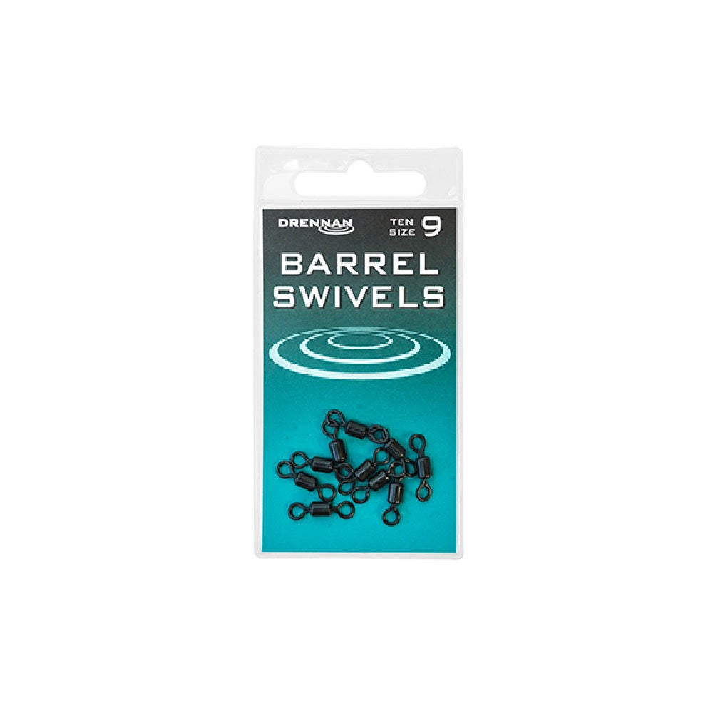 Drennan Barrel Swivels