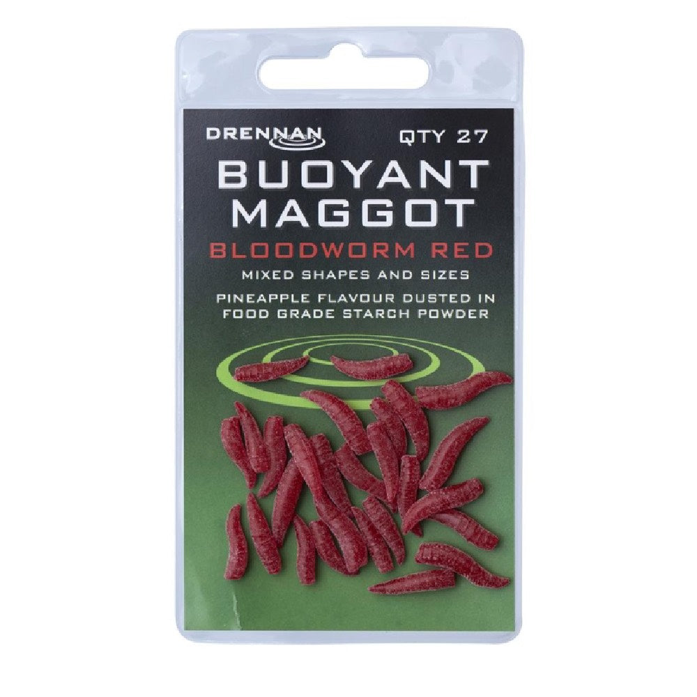 Drennan Buoyant Maggot