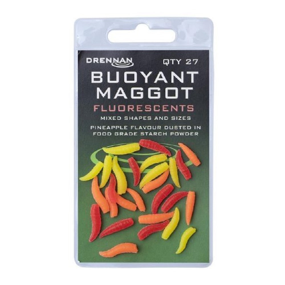 Drennan Buoyant Maggot