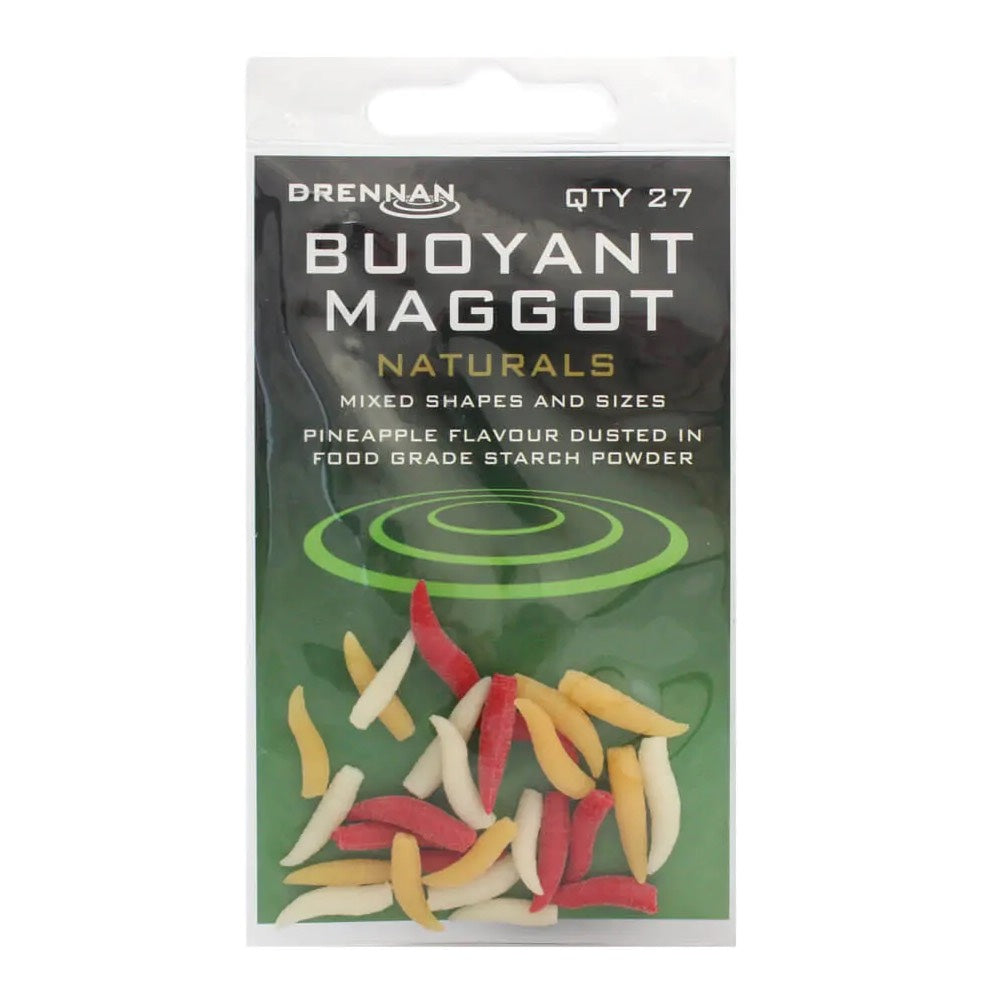 Drennan Buoyant Maggot