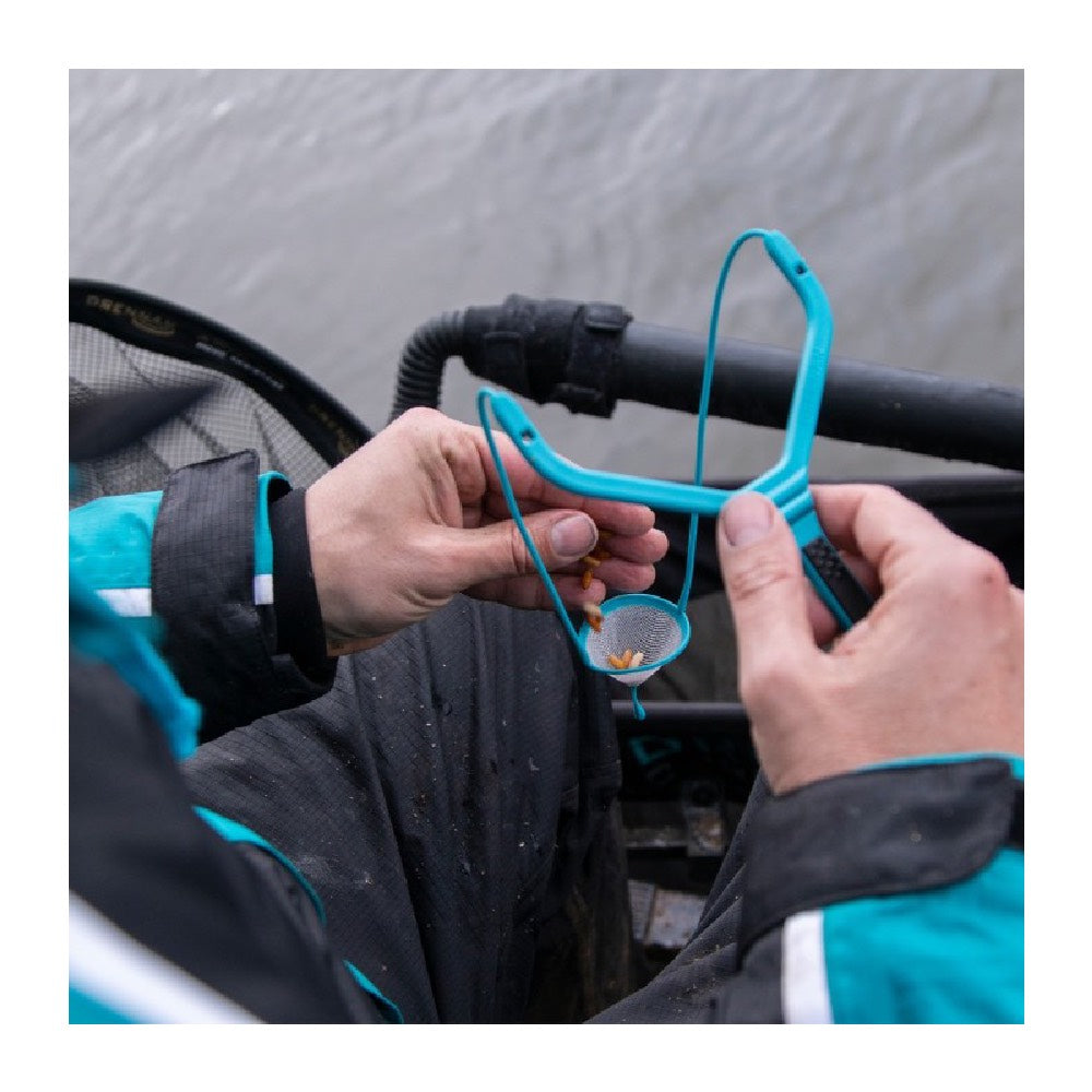 Drennan Pole Line Catapult Mesh Pouch