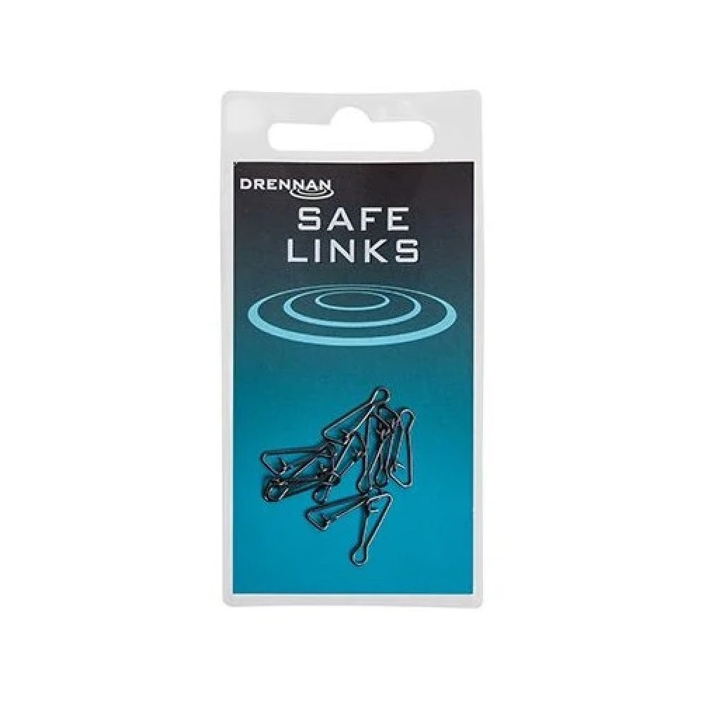 Drennan Safe Links