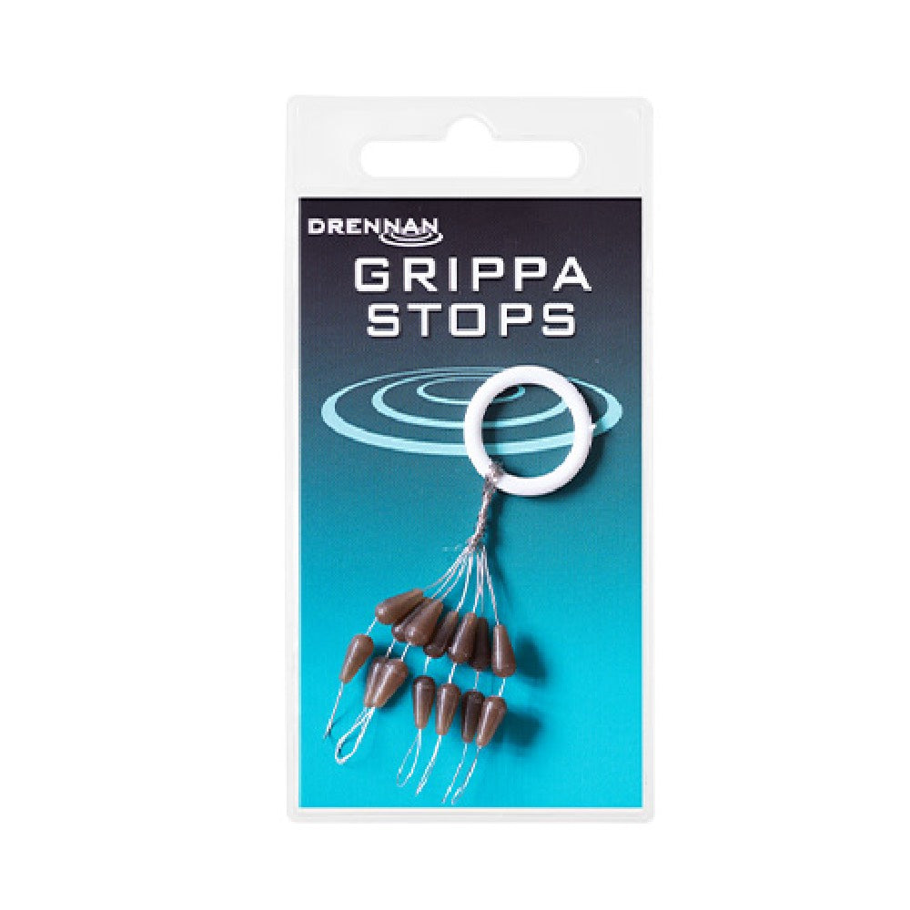 Drennan Grippa Stops