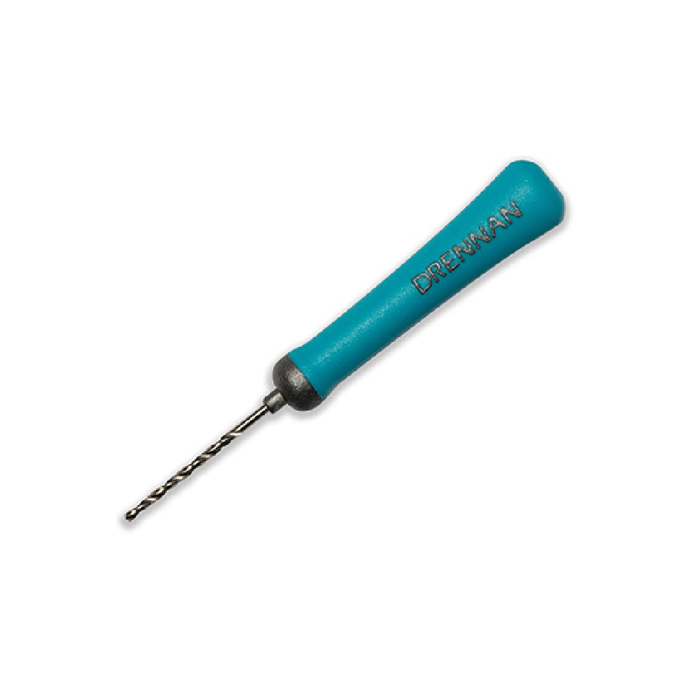 Drennan Pushstop Drill