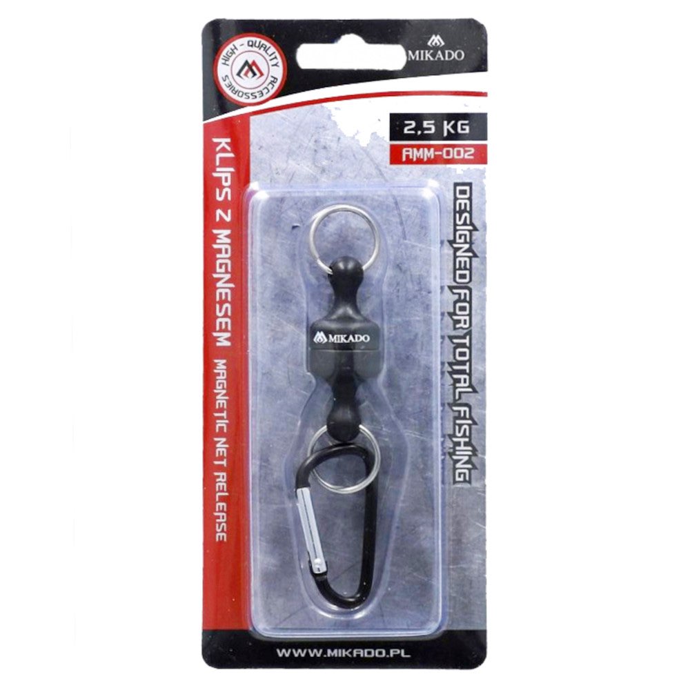 Mikado Magnetic Net Release 2.5kg detail 3