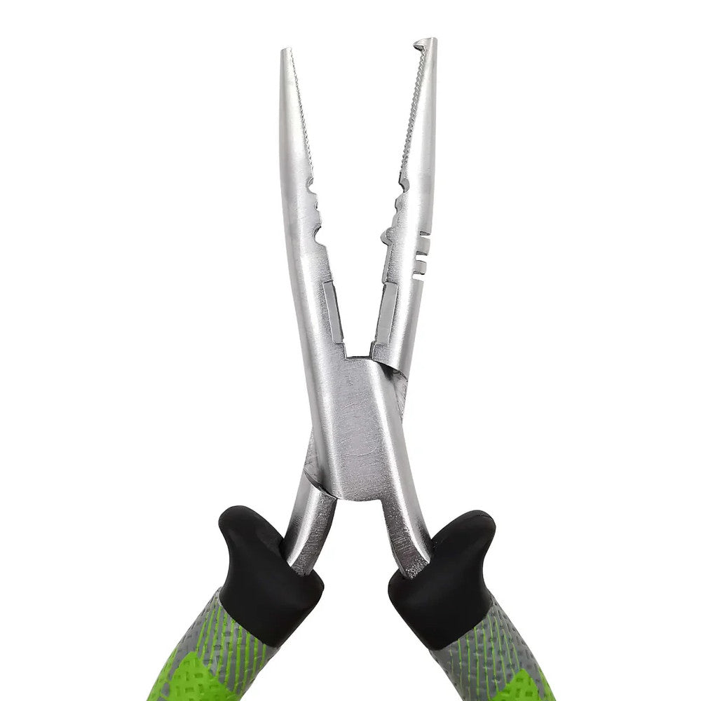 Mustad Split Ring Pliers detail 4