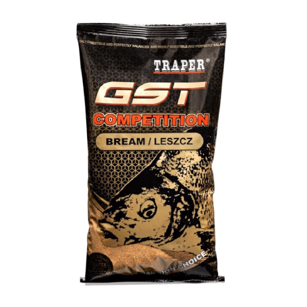 Traper GST Competition Bream