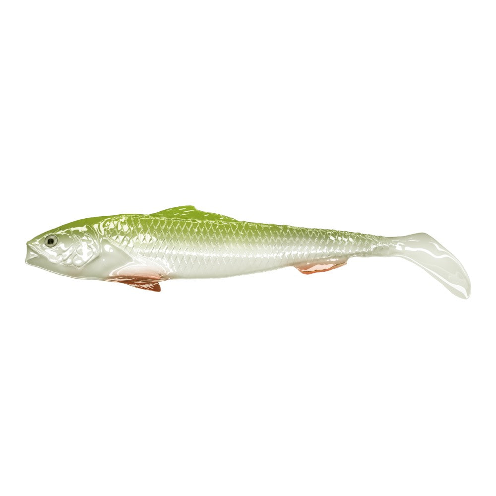 Qubi Lures Sardine Shad Smelt
