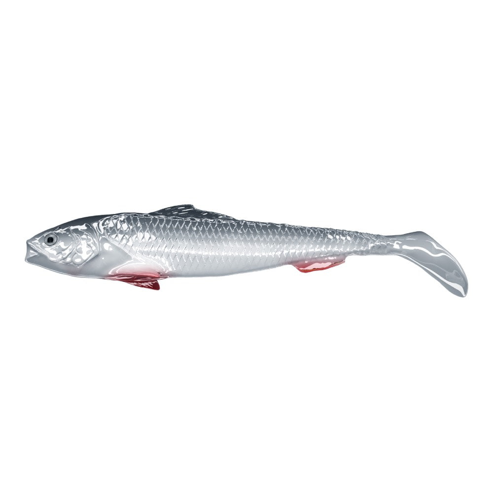 Qubi Lures Sardine Shad Bleak