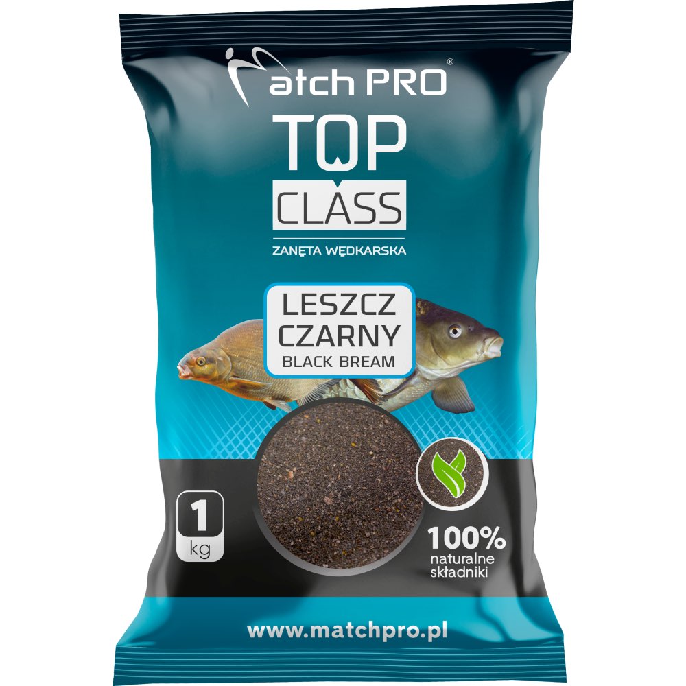 MatchPRO Top Class Black Bream