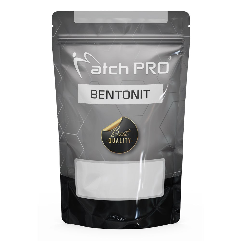 MatchPRO Bentonit
