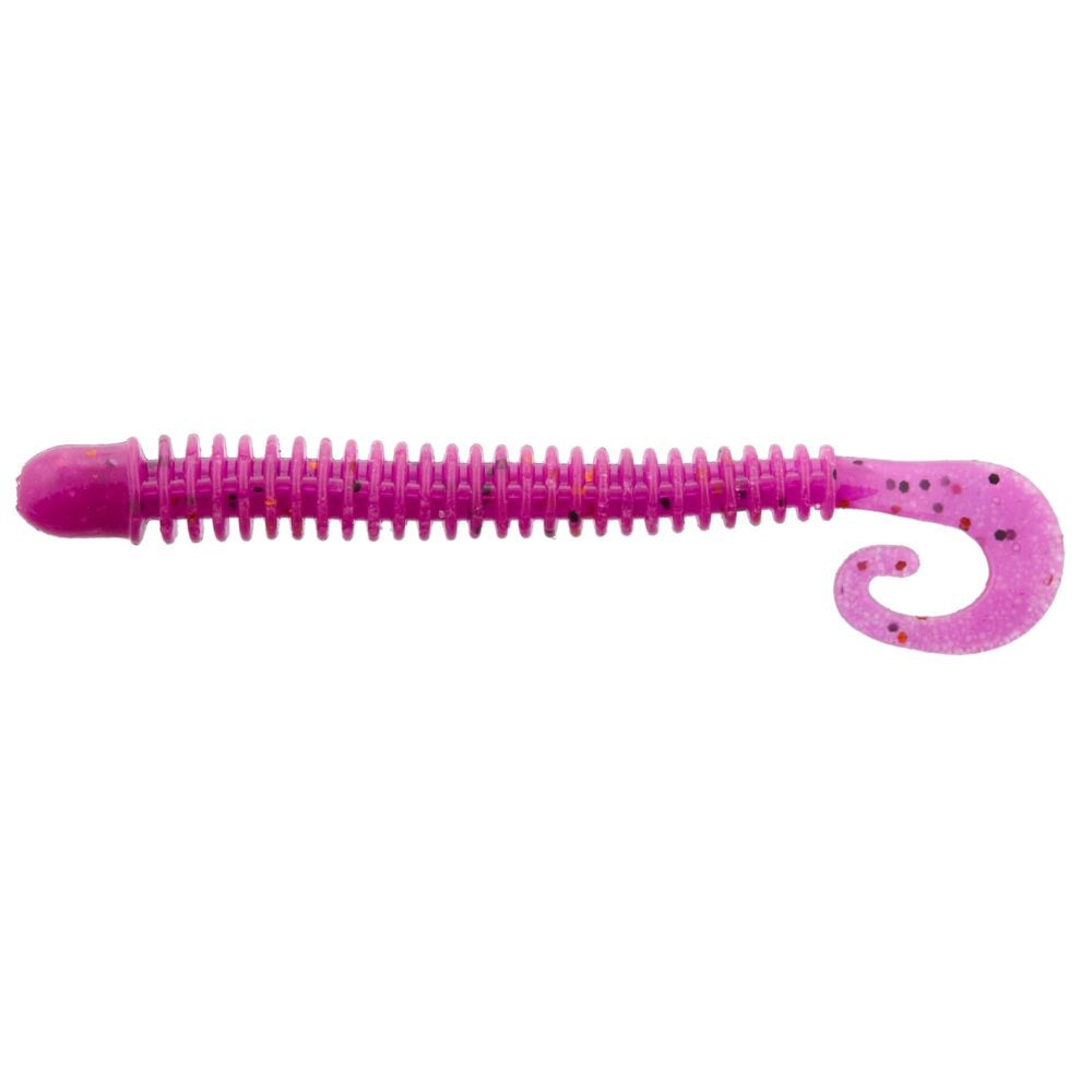 Lucky John Ballist Violet Star