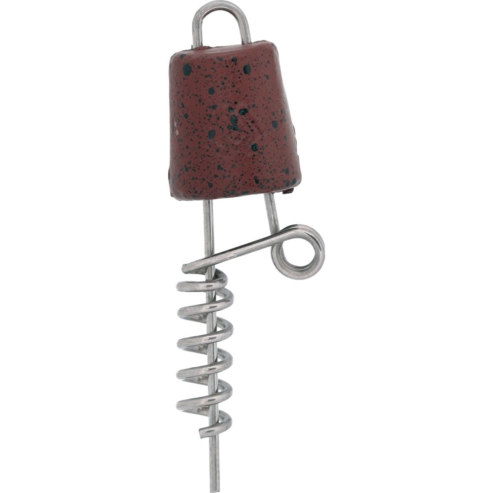 Mikado Screw Jaws Quick Change Spiral 15g 4.7cm detail 3