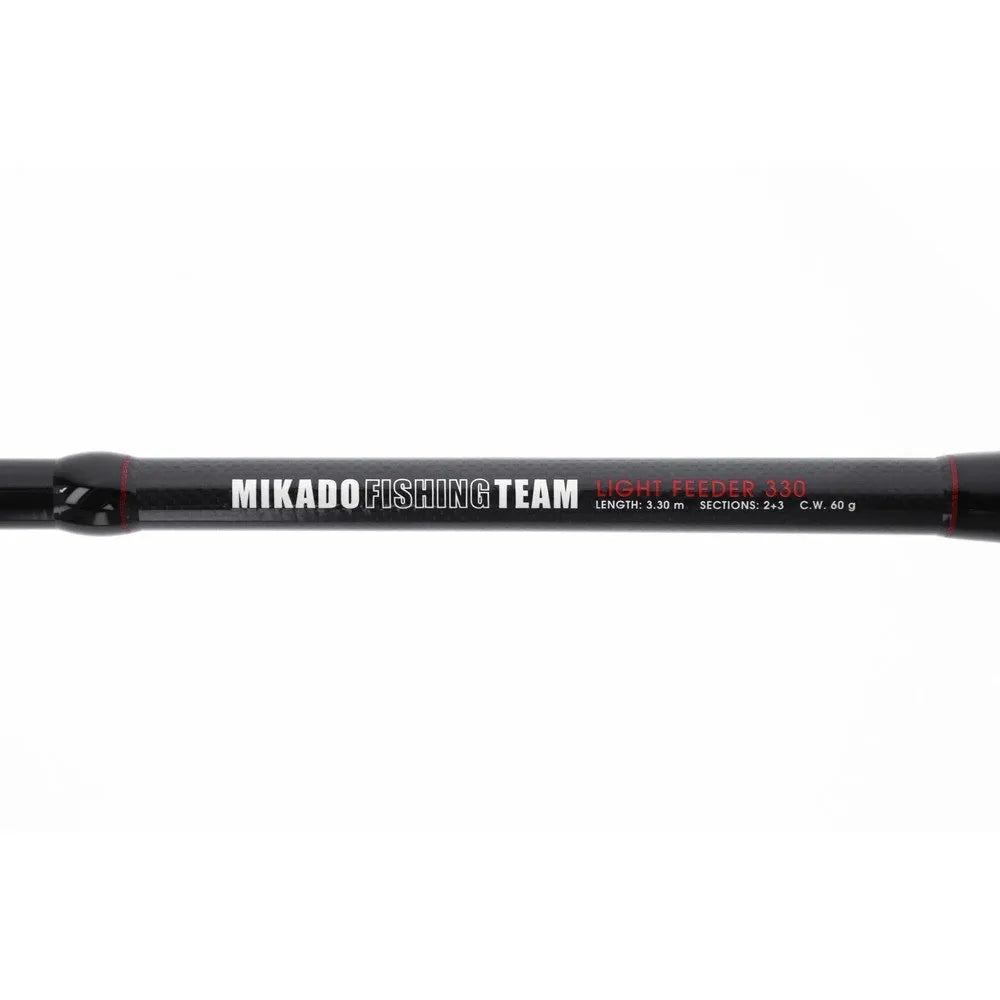 Mikado MFT Light Feeder detail 2