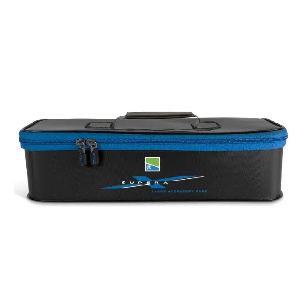 Preston Innovations Supera X Large EVA Accessory Case