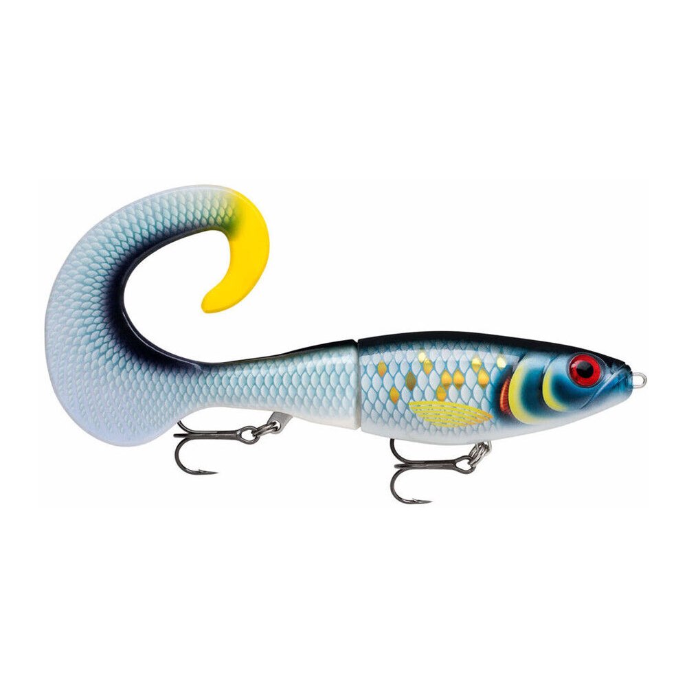 Rapala X-Rap Otus Scaled Baitfish
