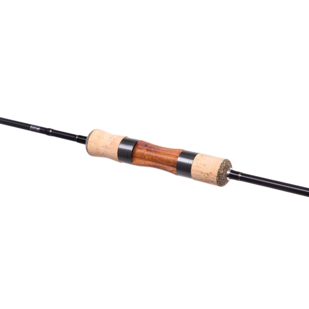 Mikado Sensor-X Travel Rod detail 2
