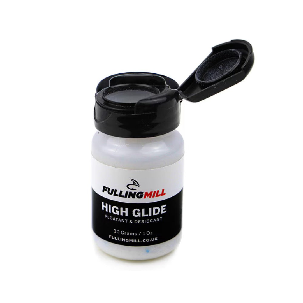Fulling Mill High Glide