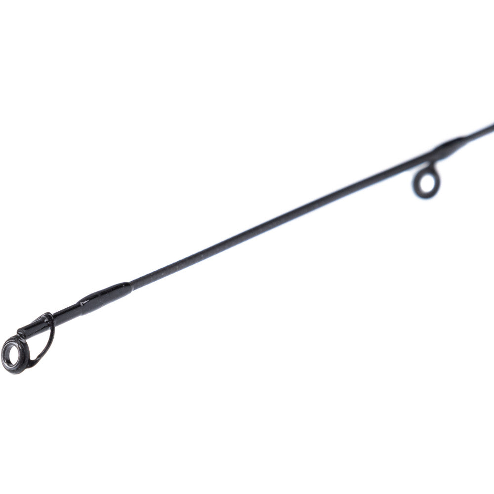 Mikado Bixlite Fast Spin Rod detail 5