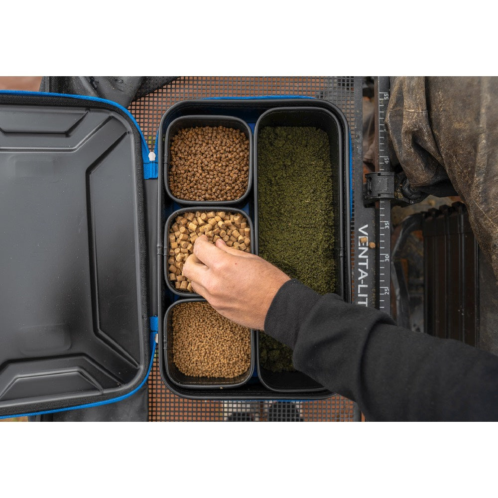 Preston Innovations EVA System detail 6