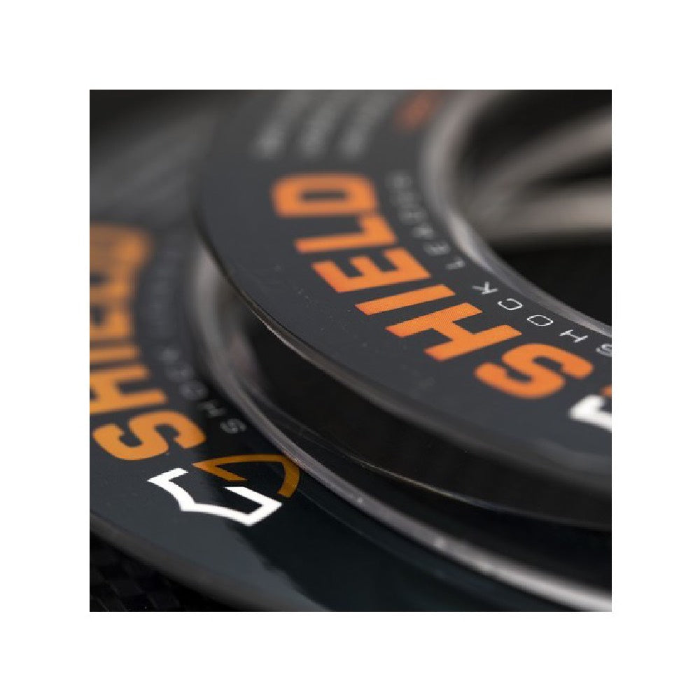 Guru Shield Shockleader Line 100m