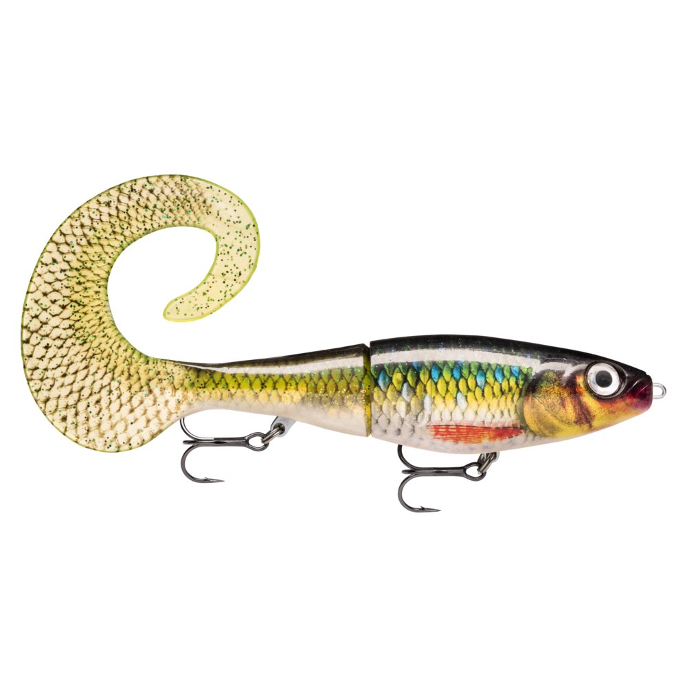 Rapala X-Rap Otus Rock N Roach