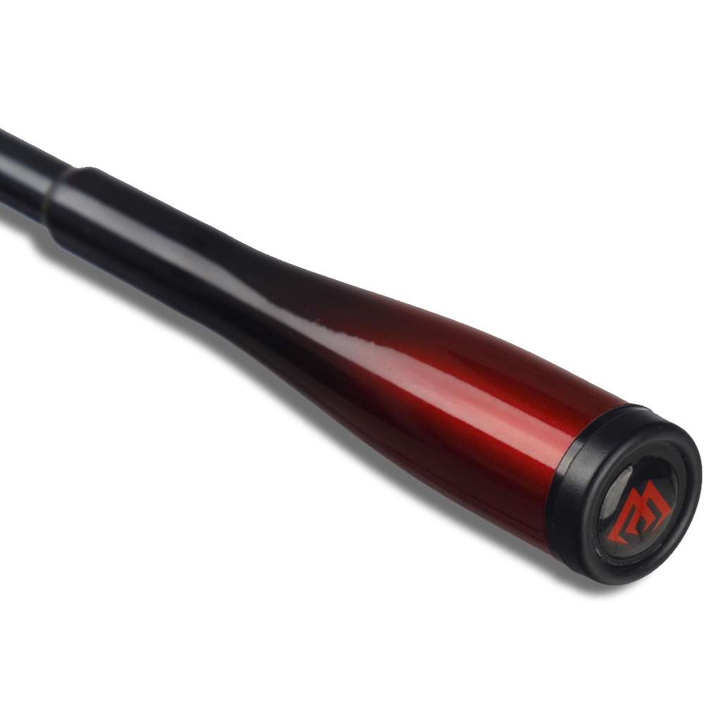 Mikado MFT Vertical Spinning Rod detail 6