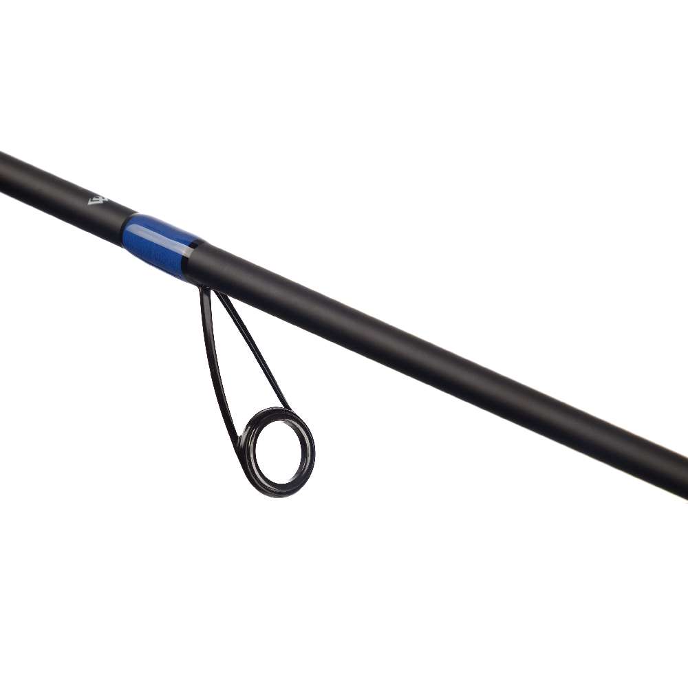 Mikado Bixlite Monster Spin Rod detail 4