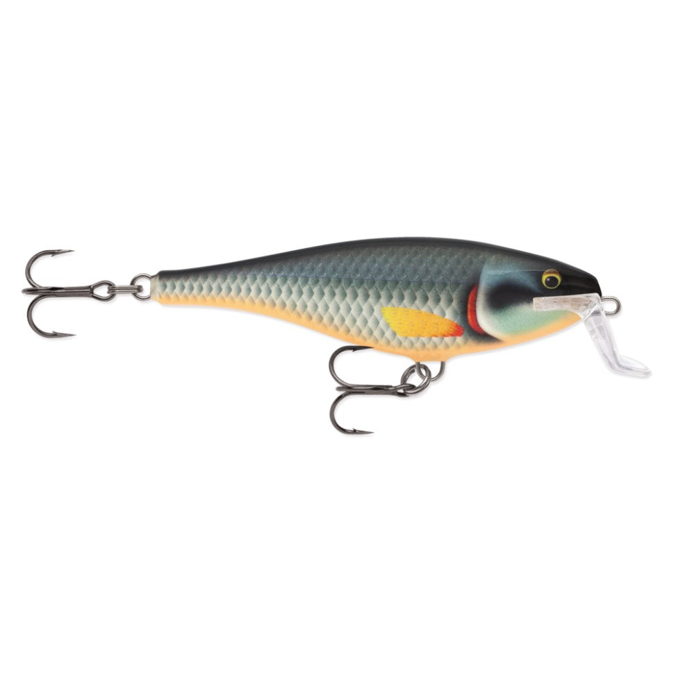 Rapala Supershad Lure 14cm 45g Halloween