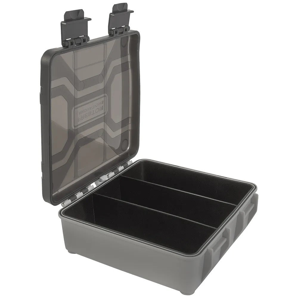 Preston Innovations Hardcase Accessory Box