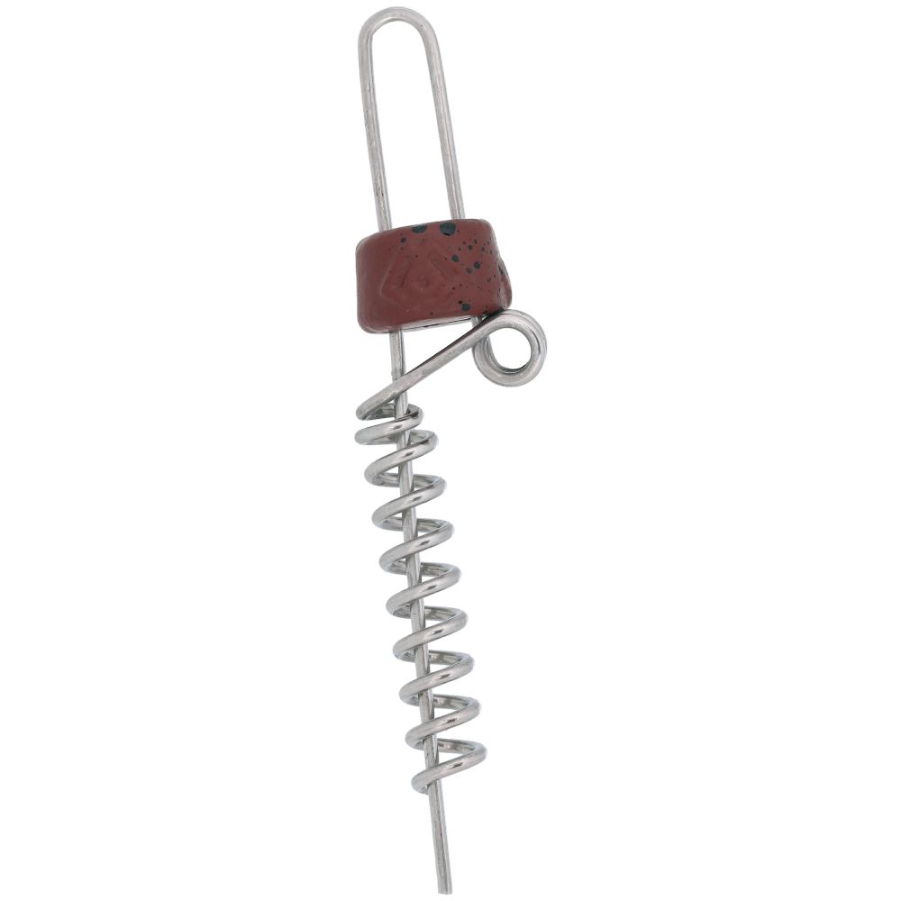 Mikado Screw Jaws Quick Change Spiral 5g 6cm detail 3
