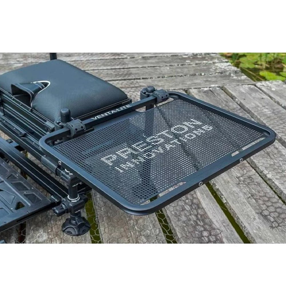 Preston Innovations Offbox 36 Venta Lite Large Side Tray detail 2