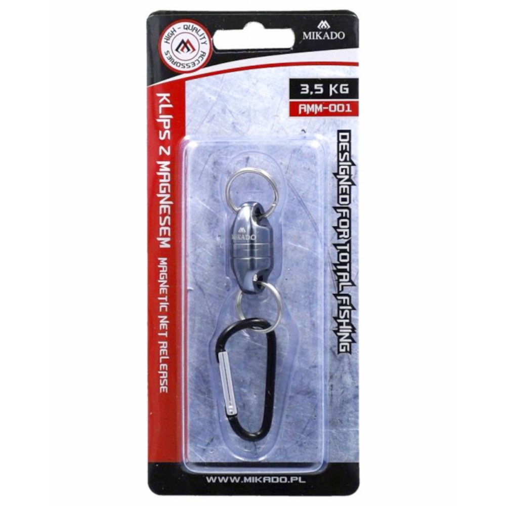 Mikado Magnetic Net Release 3.5kg detail 3